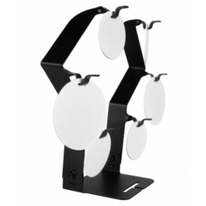 Мишень (WoSport) Геометрическая